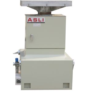 Acceleration Shock Test Equipment for Mechanical Impact Testing with ISO CE