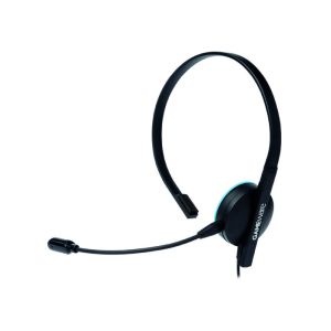 Buy cheap 1.2M MONO Gaming Headset with Wide Compatiblity from wholesalers