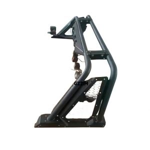 Buy cheap Classical 4x4 Roll Bar Four Wheel Drive Accessories For MK Long Lasting Investment product