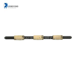 Buy cheap 445-0602611 ATM NCR Tension Shaft Assembly 4450602611 NCR Shaft from wholesalers