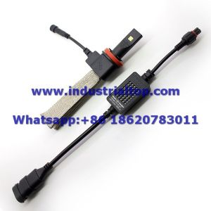 Buy cheap H8 LED Headlight Bulb Headlights For Trucks from wholesalers