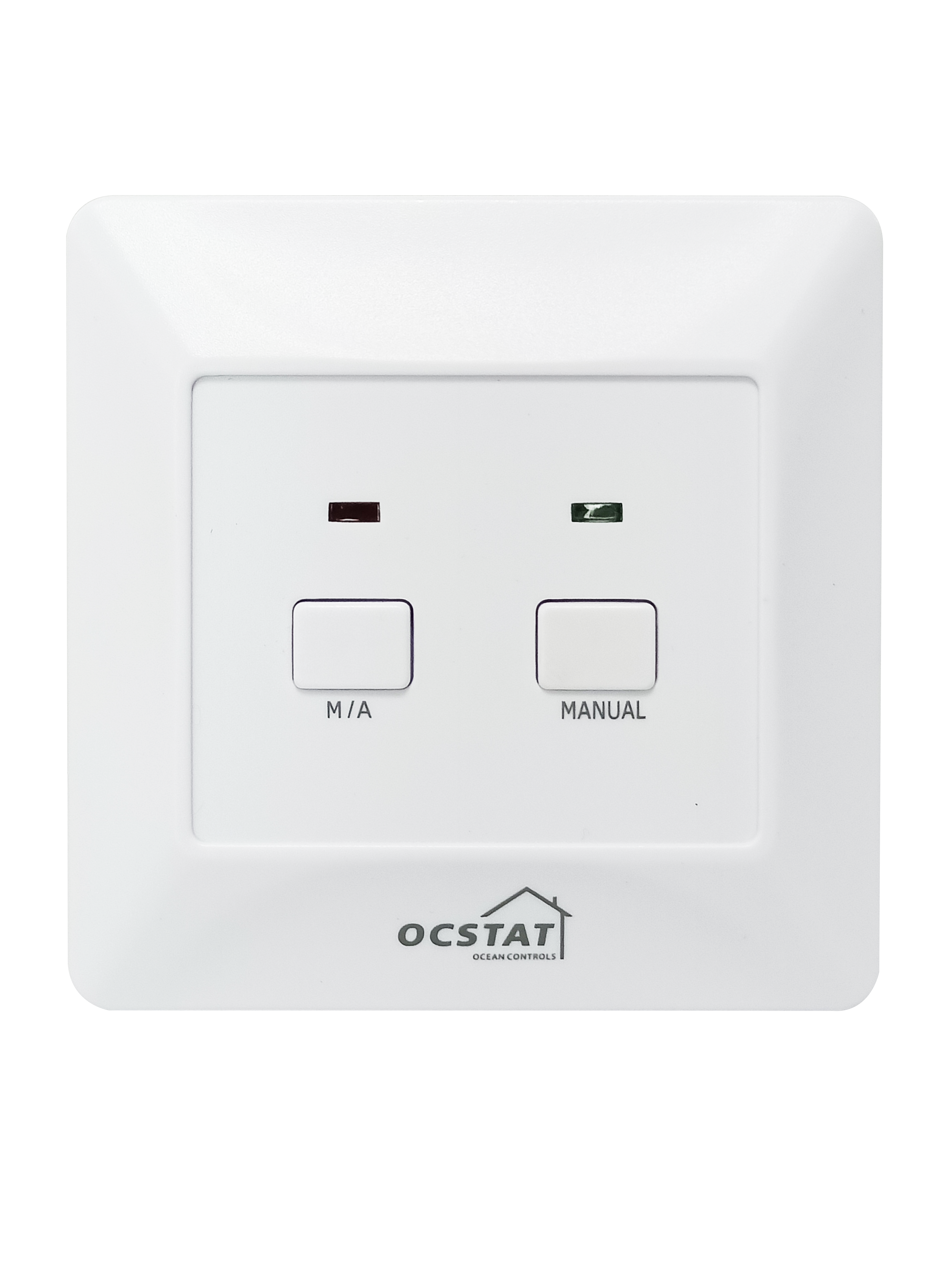 Buy cheap Digital HVAC Thermostat with Voice Control And Apple HomeKit Anti-flammable ABS Housing Material from wholesalers