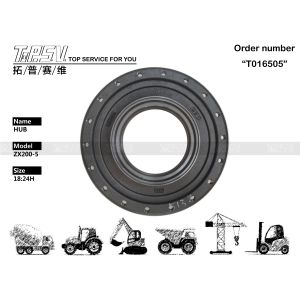 Buy cheap 1033090 Excavator Transmission System ZX200-5 Excavator Travel Motor Hub with Hydraulic Motor Drive from wholesalers