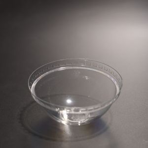 Buy cheap 93mm Disposable Plastic Cup Lids (BPA Free) from wholesalers
