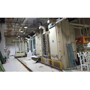 Buy cheap CCL Lamination Machine_HuoQuan from wholesalers