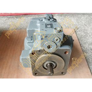 Buy cheap A10VD43SR Handok Pump EX60-3 4350439 Excavator Hydraulic Pump from wholesalers