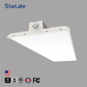Customized LED Linear Highbay Light Adjustable CCT 3000K 4000K 5000K