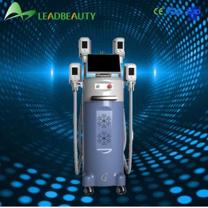 Buy cheap WOW!!! hot cryolipolysis fat freeze liposuction machine from wholesalers