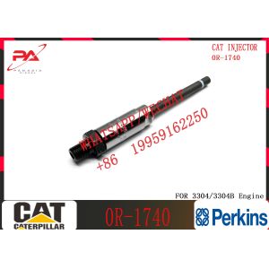 Buy cheap Fuel Injector 8N-7005 0R-1740 0R-3418 0R-8785 0R-3424 170-5181 0R-3422 7W7026 from wholesalers