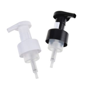 Buy cheap 43mm Foaming Soap Dispenser Pump Replacement plastic PP Material from wholesalers