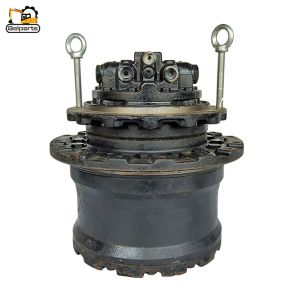 Buy cheap 9180429 Travel Motor Assy Reducer ZX120 Final Drive from wholesalers