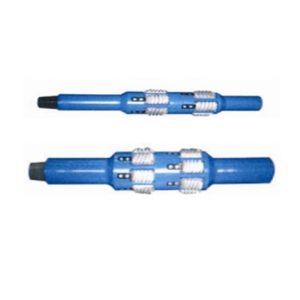 Buy cheap API Casing Scrapers Oilfield Downhole Drill Spare Parts from wholesalers