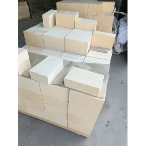 Buy cheap High Temperature Refractory Bricks Clay / High Alumina Lining Bricks from wholesalers
