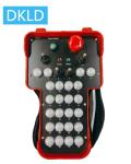 Buy cheap Mobile Crusher Remote Control from wholesalers