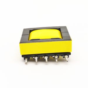Buy cheap 6W High Frequency High Voltage Transformer Switching Power Transformer ISO14001 from wholesalers
