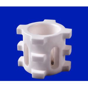 Zirconia Structural Ceramics