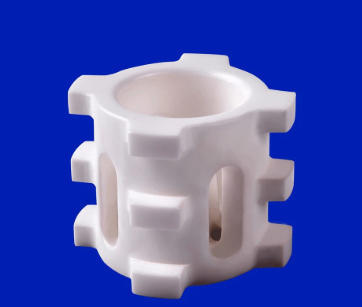 Buy cheap Zirconia Structural Ceramics from wholesalers