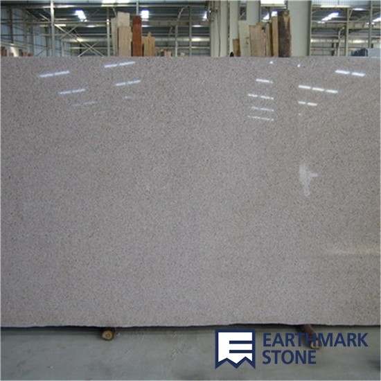 Buy cheap G682 Rusty Yellow China Granite Slab from wholesalers