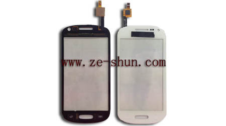 Buy cheap White Replacement Touch Screens For Samsung GALAXY Exhibit T599 from wholesalers