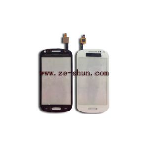 Buy cheap White Replacement Touch Screens For Samsung GALAXY Exhibit T599 from wholesalers