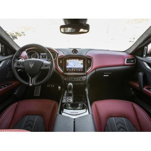 Buy cheap Advanced Wireless Video Interface , Android Auto Interface For Maserati Ghibli from wholesalers