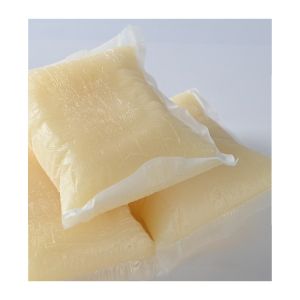 Buy cheap High Viscosity Polyolefin Hot Melt Adhesive Hydrolysis Resistance After Composite from wholesalers