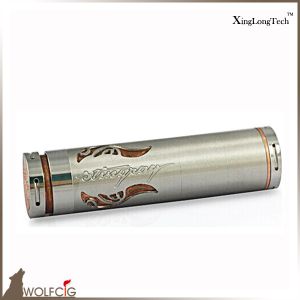 Buy cheap Hot Selling Red Copper Stingray X Mod from wholesalers