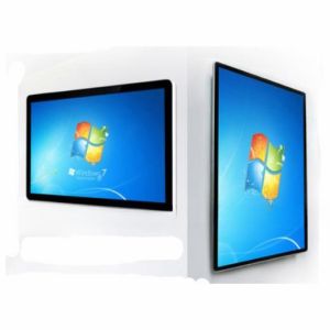 Buy cheap 55 Inch Large Touch Screen All In One Computer Support Windows Linux Android OS from wholesalers