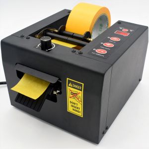 Buy cheap 2018 Newest Industrial tape cutter dispenser manufacturer cutting tape machine from wholesalers