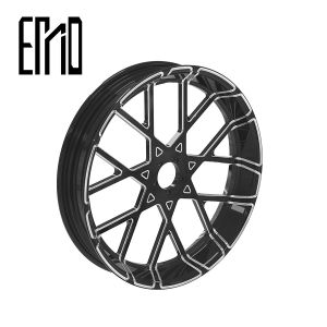 Buy cheap INCA Customization Motorcycle Accessory LG-31 Polygonal Rivet Two Line Six Pointed Star Wheel from wholesalers