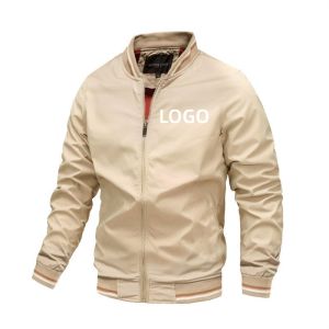 Buy cheap 2023 OEM custom logo mens relaxed fit twill cotton work jacket men from wholesalers