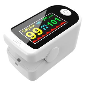 Buy cheap 250bpm LED Display Portable Pulse Oximeter from wholesalers
