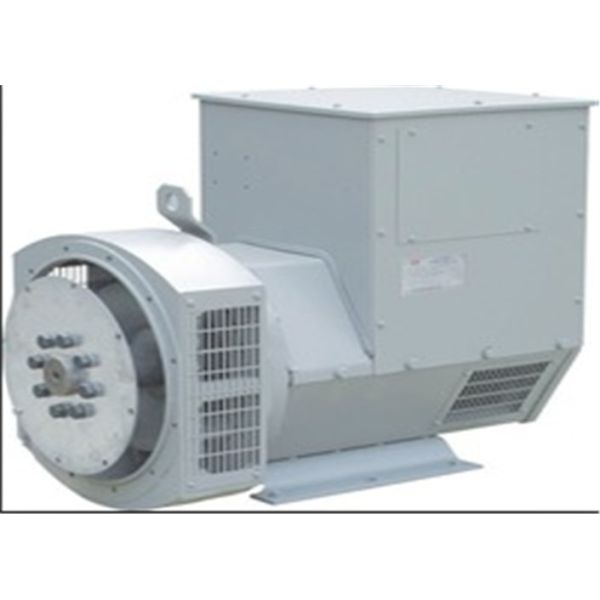 Quality Land  Diesel Generator Three Phase AC Generator 400kw 500kva MX321 MX341 for sale