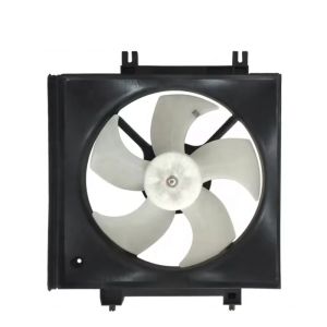 Buy cheap 73310AG000 OE NO. Electric Cooling Radiator Fan Assembly for Subaru Legacy AC Condenser from wholesalers