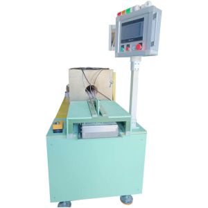400V Voltage Induction Forging Heating Machine For Anchor Chain