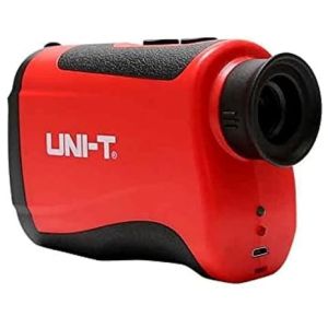 Buy cheap UNI-T LM Series Laser Rangefinder 450 Yards from wholesalers