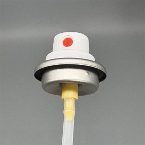 Buy cheap Eco-Friendly Foam Cleanser Valve for Conscious Consumers with Sustainable Design from wholesalers