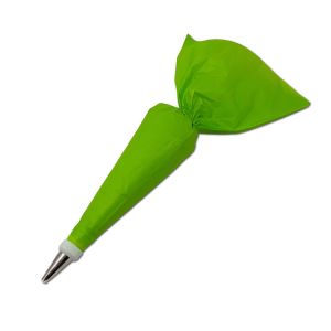 Buy cheap 12inch Compostable Tipless Plastic Piping Bag Cake Tools from wholesalers