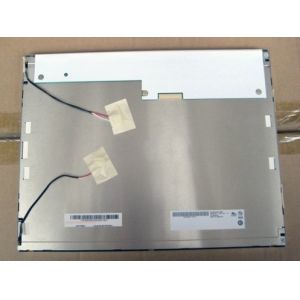 1280*1024 19 Inch G190EG02 V1 16.7M 70% NTSC AUO TFT LCD 89/89/89/89 (Typ.)(CR
