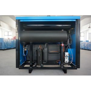 Buy cheap Fully Automated 50HP High-temperature Air-cooling Refrigerated Air Dryer from wholesalers