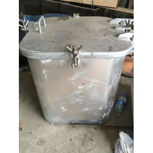 Buy cheap Customized Steel Quick Action Small Weathertight Marine Hatch Cover from wholesalers