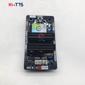 Buy cheap R250 Diesel Engine Parts Governor Control  PG36658Q2/L  AVR. from wholesalers