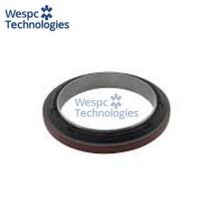 Buy cheap WESPC 1833096C40 10000-13299 Front Oil Seal for Perkins 1306 Crankshaft Part from wholesalers