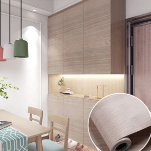 Buy cheap Waterproof PVC Wallpaper 3D Wall Paper for Kitchen Anti-Static Function Roll Size from wholesalers