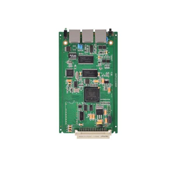 Buy cheap FR4 SHENGYI S1170 LED Aluminum Plate PCB Board IATF16949 RGB Circuit Board from wholesalers