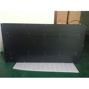 Buy cheap Solar LED arrow board signage from wholesalers