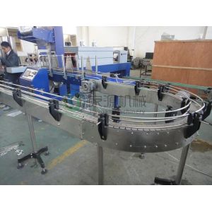 Buy cheap PLC Control Shrink Packing Machine 15000BPH For Mineral Water from wholesalers