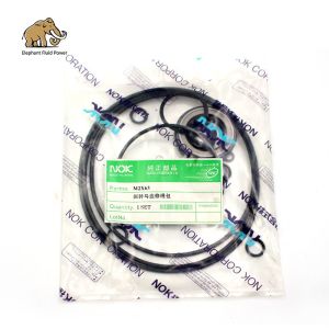 Buy cheap A10VG Hydraulic Pump Seal Kit Cylinder Repair Kits A6VM160 from wholesalers