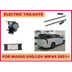 Buy cheap Maxus G90/LDV MIFA9 Double Strut Upper Suction MIFA9 Power Rear Liftgate Safe Secure from wholesalers