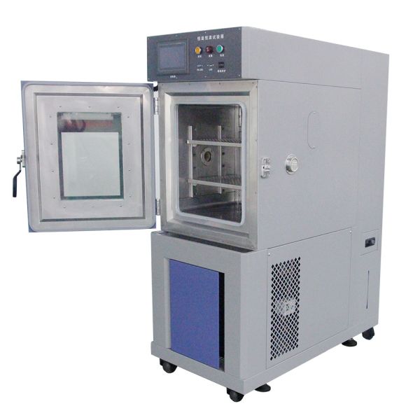 Buy cheap Stainless Steel High Temperature Test Chamber Customized from wholesalers